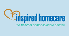 Inspired Homecare logo