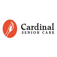 Cardinal Senior Care logo