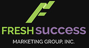 Fresh Success logo