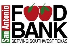 San Antonio Food Bank logo