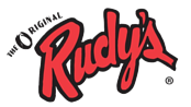 The Original Rudy's BBQ & Country Store logo