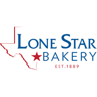 Lone Star Bakery logo