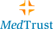 Mymedtrust logo