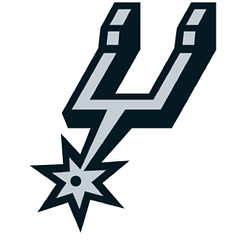 San Antonio Spurs logo