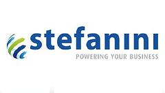 Stefanini logo