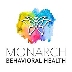 Monarch Behavioral Health logo