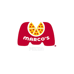 Marcos Pizza logo