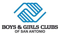 Boys & Girls Clubs Of San Antonio logo