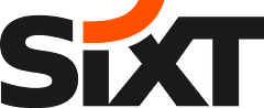 SIXT USA logo