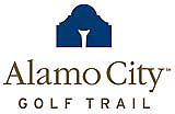 Municipal Golf Association logo