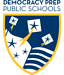 Democracy Prep Public Schools logo