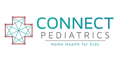 Connect Home Health logo