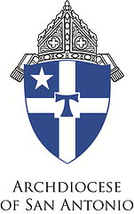 Archdiocese of San Antonio logo