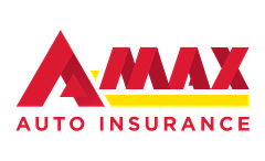 A-Max Auto Insurance Master logo