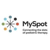 MySpot logo