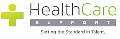 Healthcare Support Staffing logo