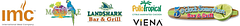 Margaritaville Restaurants logo