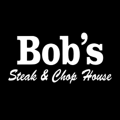 Bob's Steak & Chop House logo