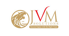 JVM Solutions logo