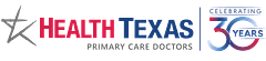 HealthTexas logo