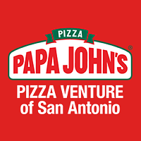 Pizza Venture of San Antonio logo